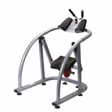 Hattrick-Pro Coaster Karın Çalıştırma